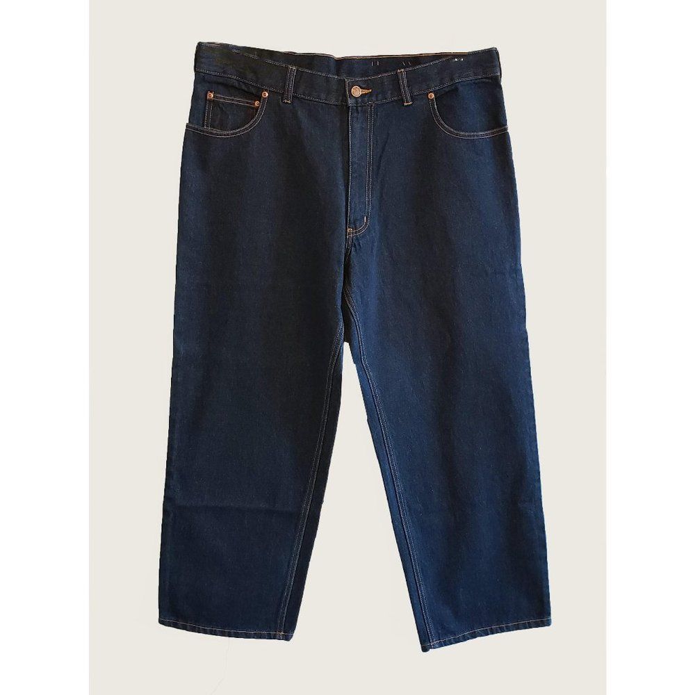 Scandia Woods Jeans NWOT